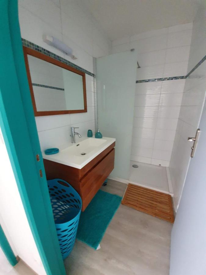 Villa Grenad'Inn 3* Avec Piscine Privative Le Vauclin Exterior foto